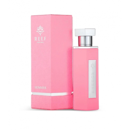 Reef Summer Eau De Parfum 100ml For Women By Reef Perfumes ريف