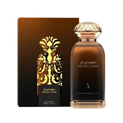 Dokhoon Leather Dokhoon Emirates EDP For Unisex 100ML