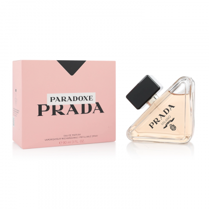 عطر برادا بارادوكس من برادا للنساء سعة 90 مل - Prada Paradoxe EDP By Prada For Women 90ml