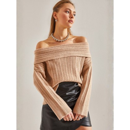 بلوز اوف شولدر بيج