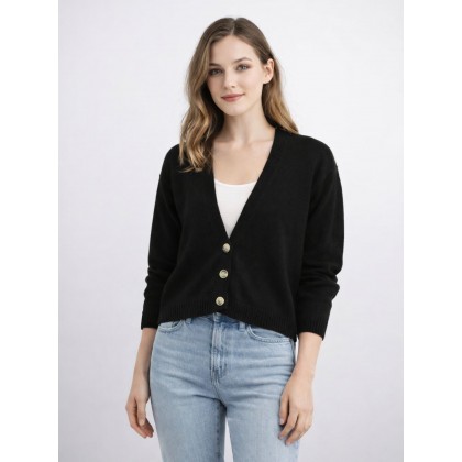 جرزة باللون الاسود