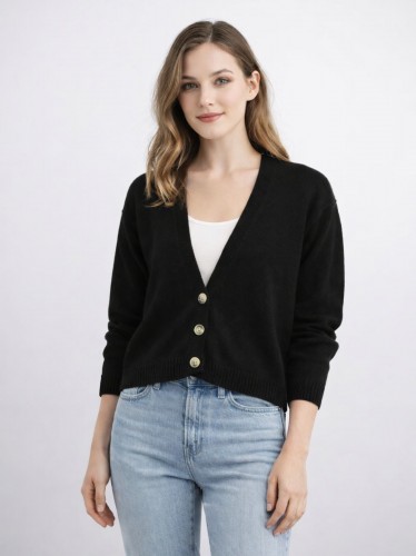 جرزة باللون الاسود