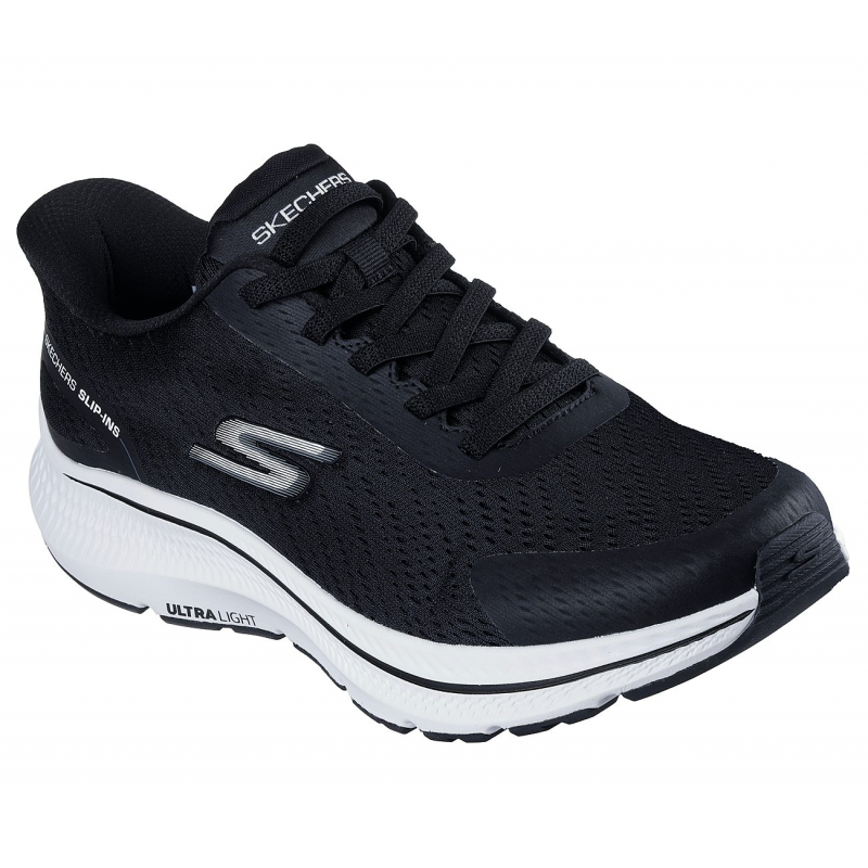 أحذية رياضية رجالي — Skechers Men's Slip-ins: GO RUN Consistent 2.0 - Worldview Shoes
