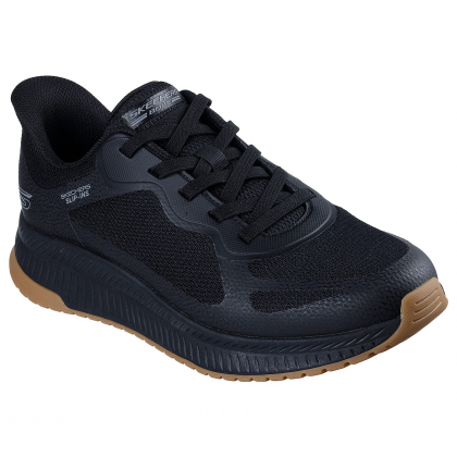 Skechers Mens' Slip-ins: BOBS Sport Squad Chaos 4 Shoes