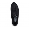 Skechers Mens' Slip-ins: Contour Foam - Cozy Fit Shoes