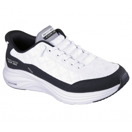Skechers Mens' Slip-ins: Contour Foam - Cozy Fit Shoes