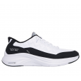 Skechers Mens' Slip-ins: Contour Foam - Cozy Fit Shoes