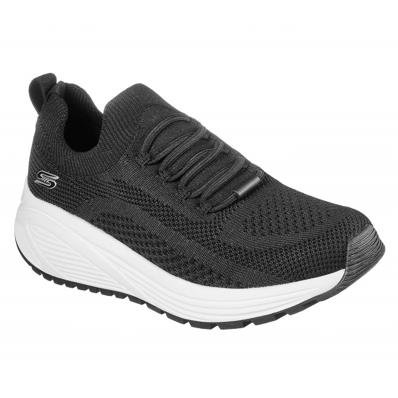 أحذية رياضية نسائي — Skechers Women's BOBS Sport Sparrow 2.0 - Allegiance Crew Shoes