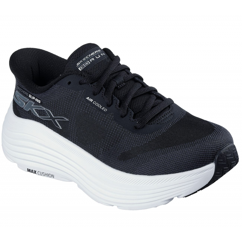 أحذية رياضية نسائي — Skechers Women's Slip-ins: Max Cushioning Endeavour Shoes