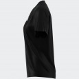 adidas Womens' adi365 Running Essentials T-shirt - Black