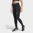 adidas Womens' Run Essentials Full Length Leggings-Black