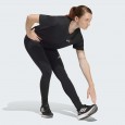adidas Womens' Run Essentials Full Length Leggings-Black