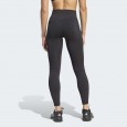 adidas Womens' Optime Workout Full Length Leggings-Black