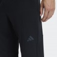 adidas Men's D4T Hybrid Pant-Black