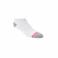 Skechers Womens' FULLTERR (6 Pair) Socks (36-41)-White