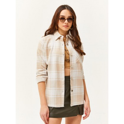 قميص شتوي كروهات