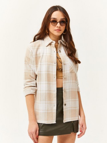 قميص شتوي كروهات