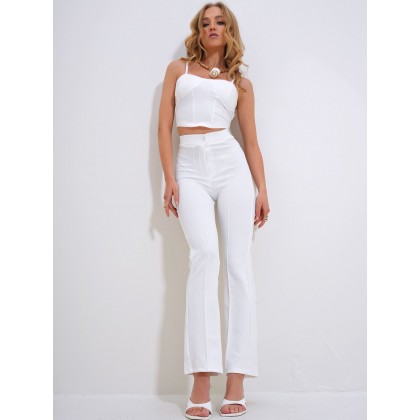 بنطلون ستاتي