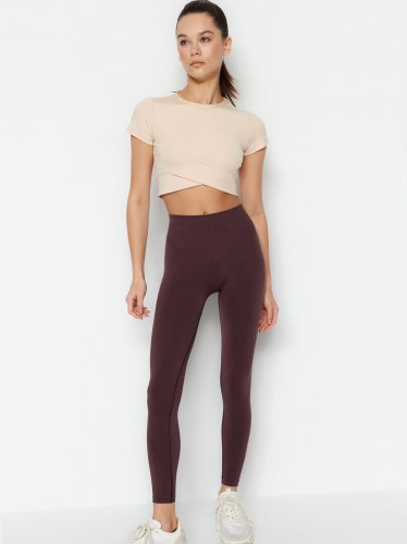 فيزون ستاتي لون خمري