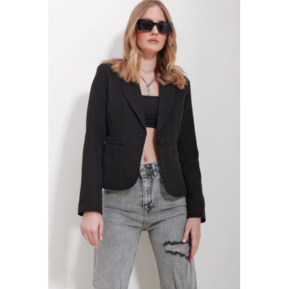 جاكيت اسود رسمي