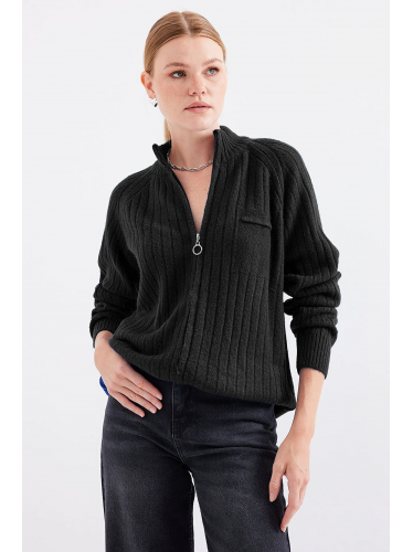 جرزة ستاتي لون أسود