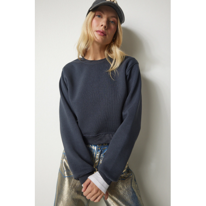 بلوز باللون الفيراني فوتر