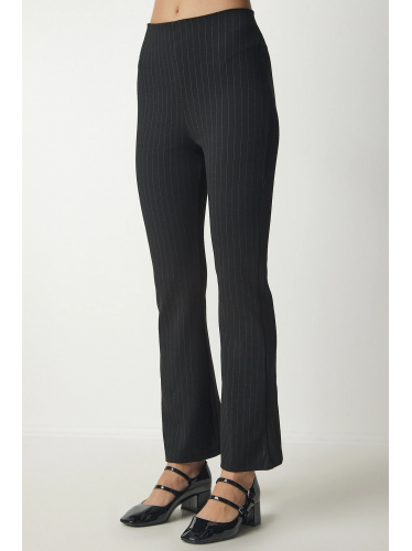 بنطلون رسمي مخطط