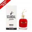 Tester Jean Paul Gaultier Scandal Le Parfum Intense EDP For Women100ML