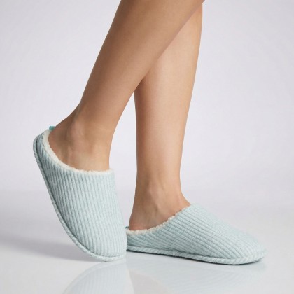 حفاية شتوي للجنسين لون رمادي