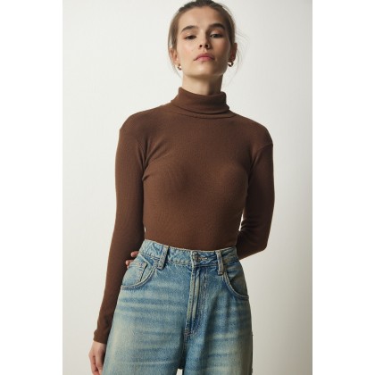 هاينيك باللون البني الفاتح