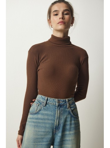 هاينيك باللون البني الفاتح