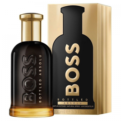 Hugo Boss Bottled Absolu Parfum Intense EDP For Men 100ML