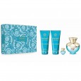 Versace Dylan Turquoise Gift Set For Womens
