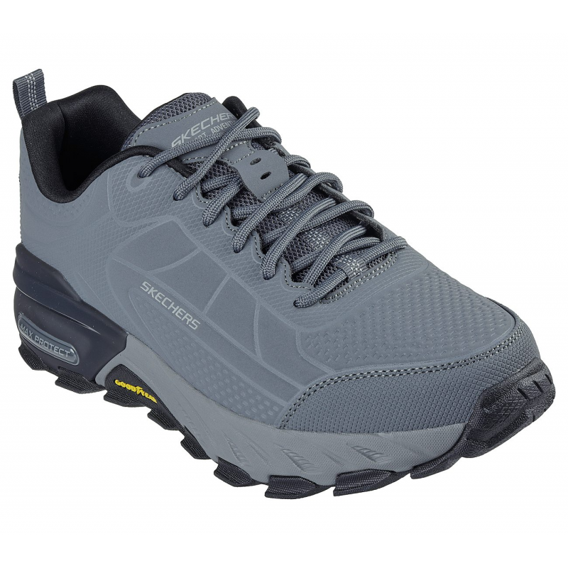 أحذية رياضية رجالي — Skechers Men's Max Protect - Ironguard Shoes