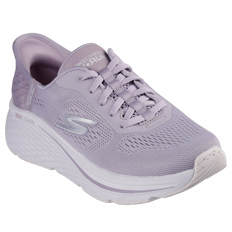 أحذية رياضية نسائي — Skechers Women's GOrun Max Cushioning Elite 2.0 - Vanish Shoes