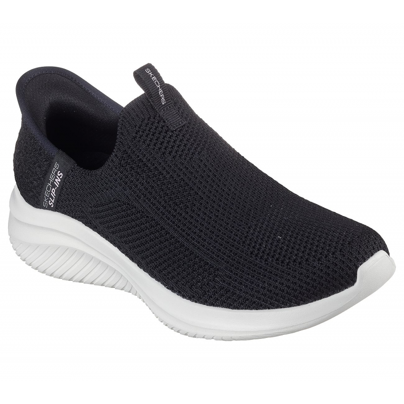 أحذية رياضية نسائي — Skechers Womens' Slip-ins: Ultra Flex 3.0 - Easy Win Shoes