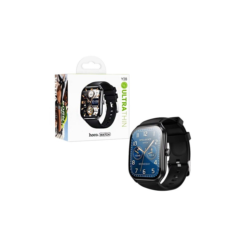 Hoco Smartwatch Y28 Smart Sports 1.96
