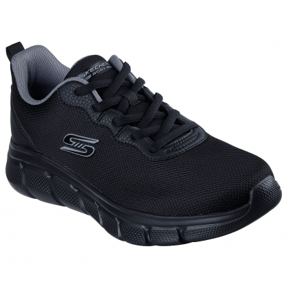 Skechers Mens' Bobs B Flex - Icy Edge Shoes