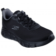 Skechers Mens' Bobs B Flex - Icy Edge Shoes