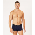 Skechers Mens' S (1 Piece) Boxer- Navy