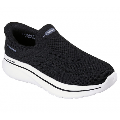 Skechers Womens' Slip-Ins: Go Walk Arch Fit N-Joy Shoes