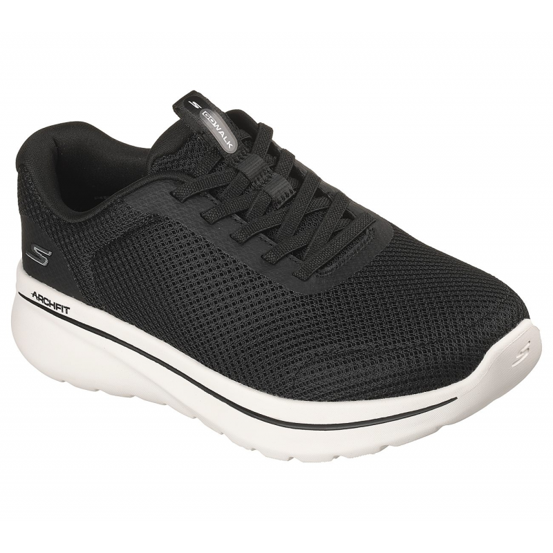 أحذية رياضية نسائي — Skechers Womens' Go Walk Arch Fit N-Joy - Amira Shoes