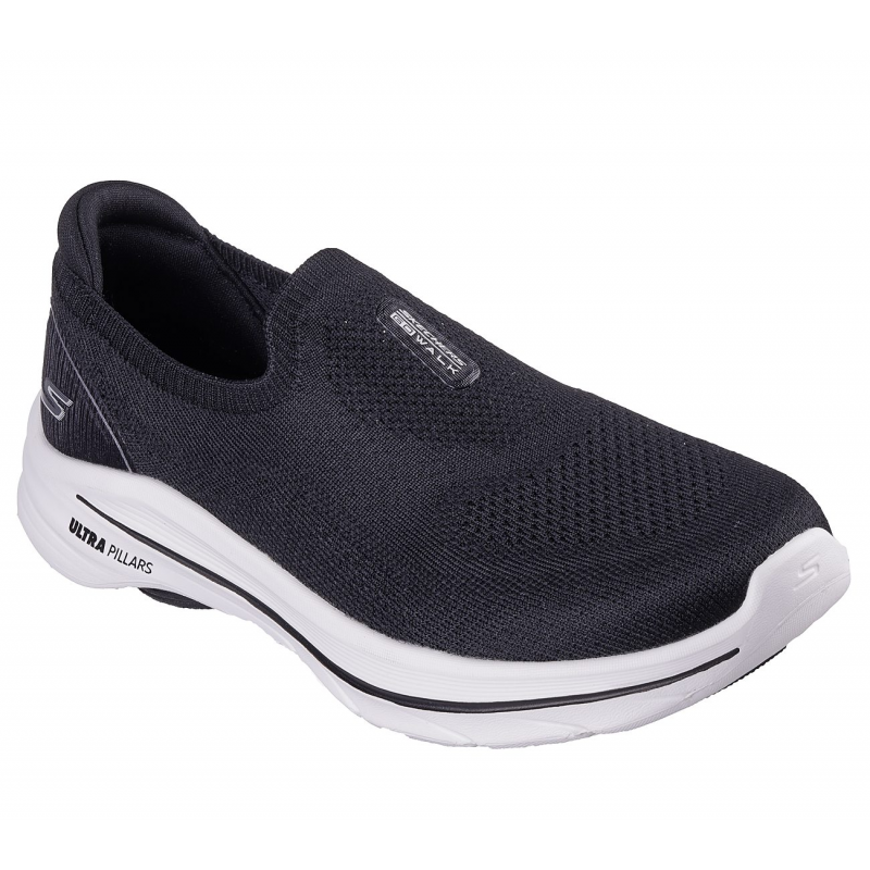 أحذية رياضية نسائي — Skechers Womens' GO Walk 8 - Aleena Shoes