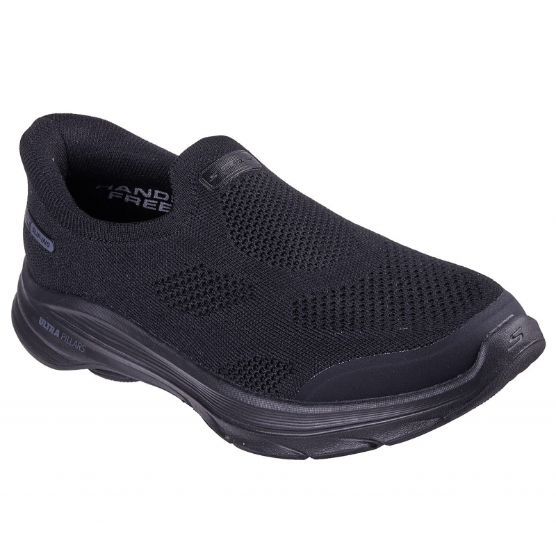 أحذية رياضية نسائي — Skechers Womens' Slip-ins: GO WALK 8 - Nova Shoes