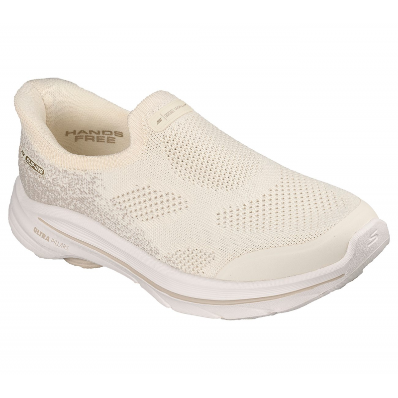 أحذية رياضية نسائي — Skechers Womens' Slip-ins: GO WALK 8 - Nova Shoes