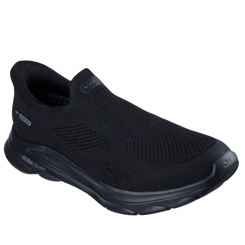 أحذية رياضية رجالي — Skechers Mens' Slip-ins: GO WALK 8 - Pelayo Shoes