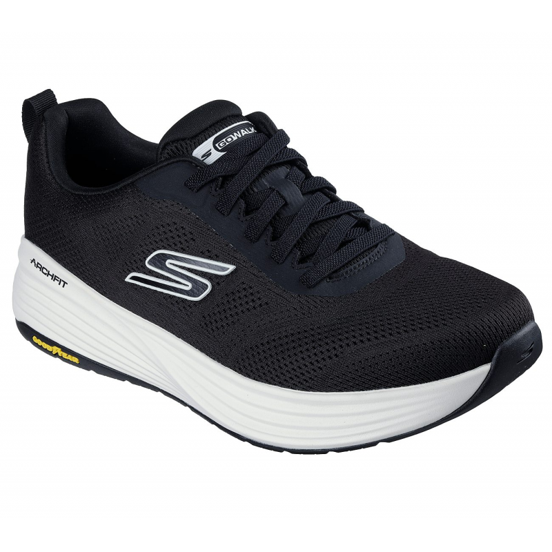 أحذية رياضية رجالي — Skechers Mens' Arch Fit: Gowalk Stability 2.0 - EDRIC Shoes