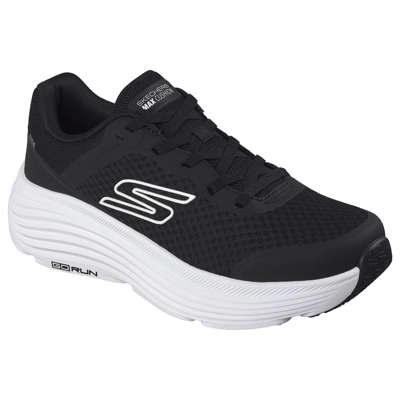 أحذية رياضية رجالي — Skechers Mens' Max Cushioning Endeavour Shoes