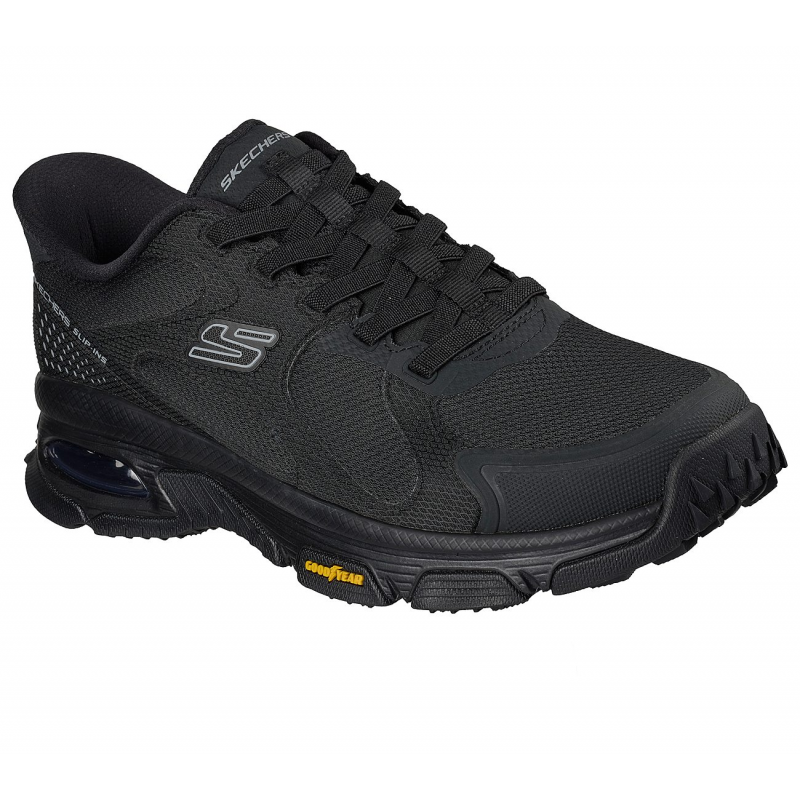 أحذية رياضية رجالي — Skechers Mens' Skech-air Envoy Shoes