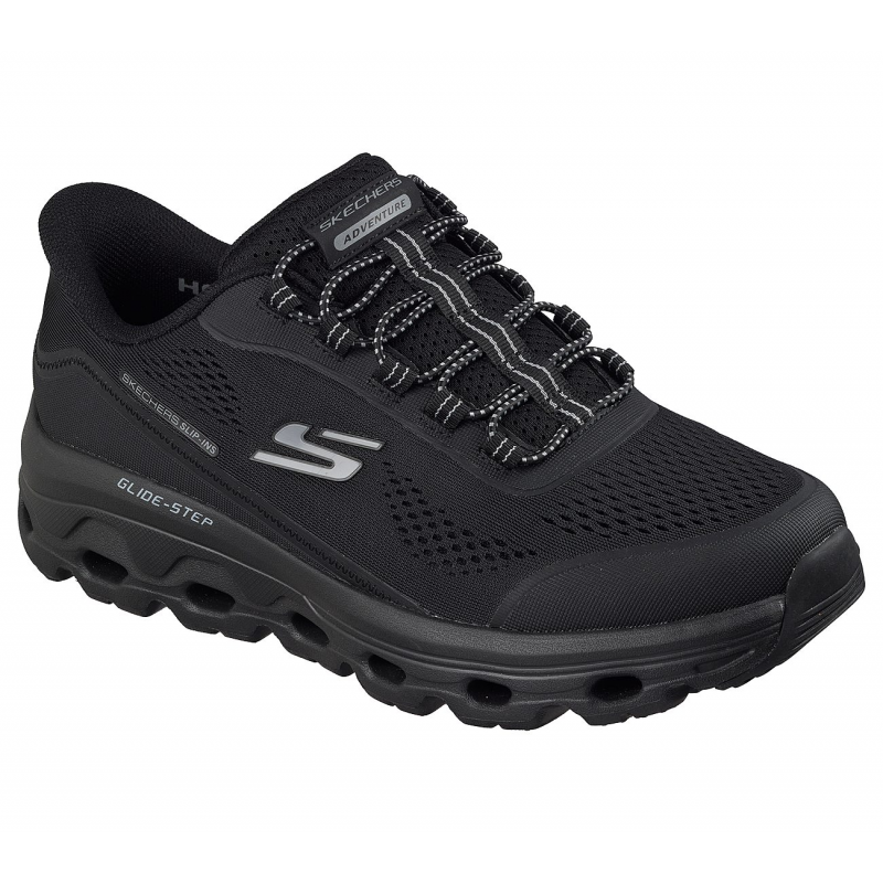 أحذية رياضية رجالي — Skechers Men's Slip-Ins: Glide-Step Sole - Glover Peak Shoes